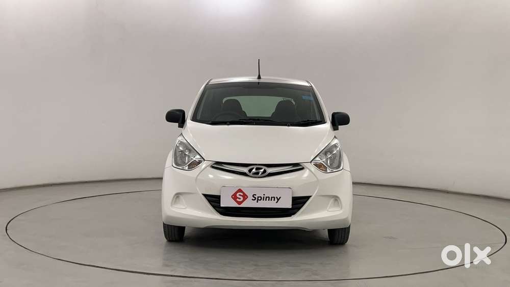 Hyundai Eon D-lite +, 2013, Petrol
