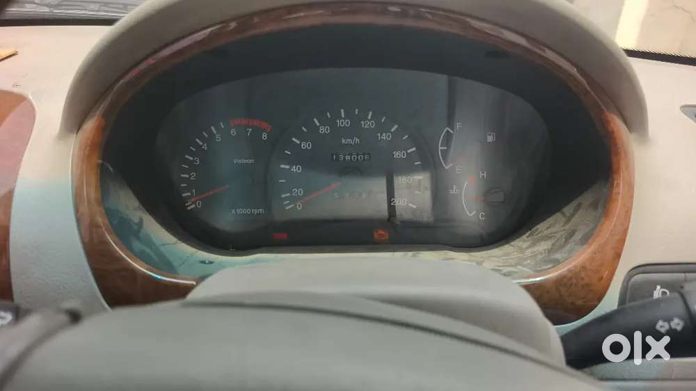Hyundai Accent 1.5 Cng 2012, Complex Ready, Engine Ok Che,