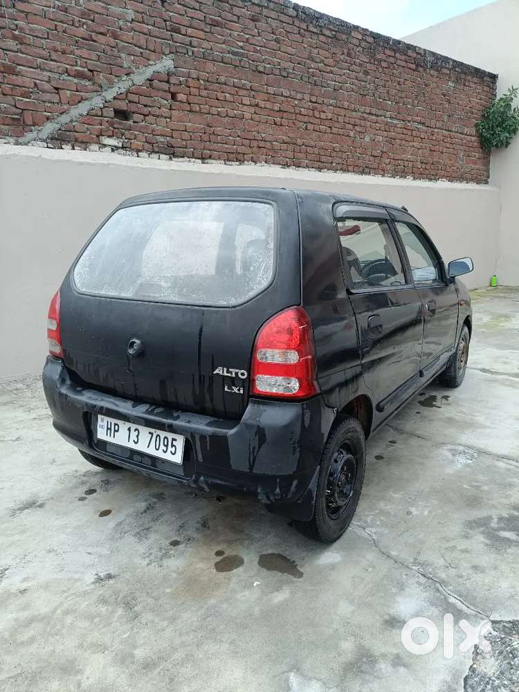 Maruti Suzuki 800 Petrol 2006