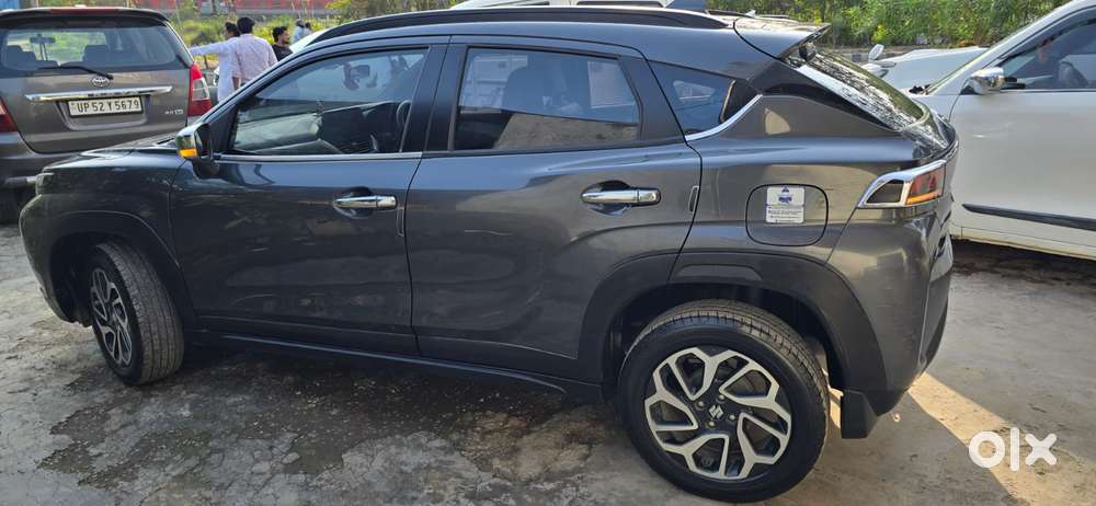 Maruti Suzuki Fronx Delta 1.2 Cng, 2024, Cng & Hybrids