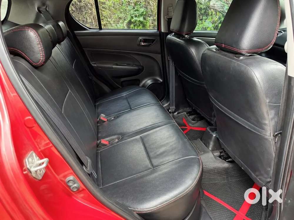 Maruti Suzuki Swift Amt Zxi, 2023, Petrol