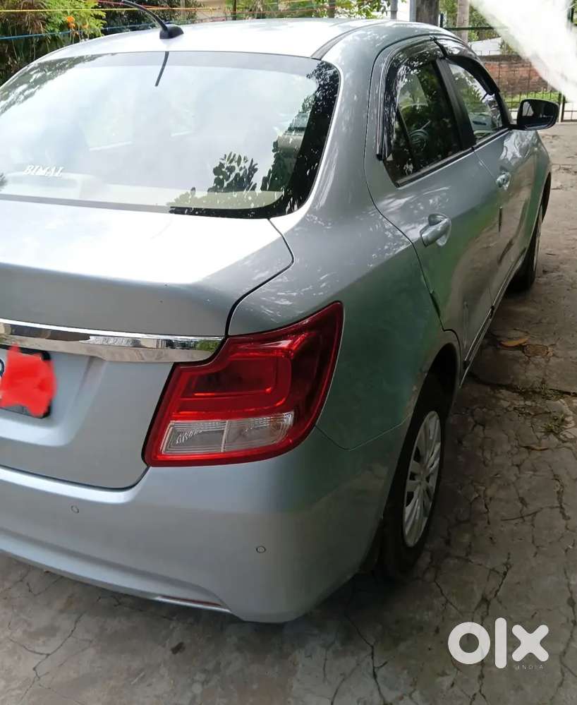Maruti Suzuki Dzire 2024 Petrol 7000 Km Driven