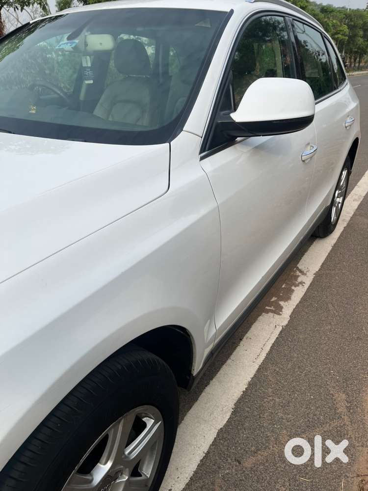Audi Q5 2015 Diesel 73000 Km Driven