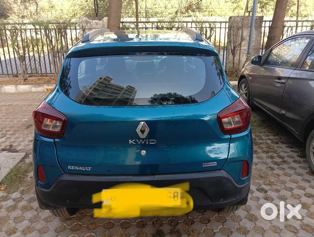 Automatic Car For Sale 1000cc