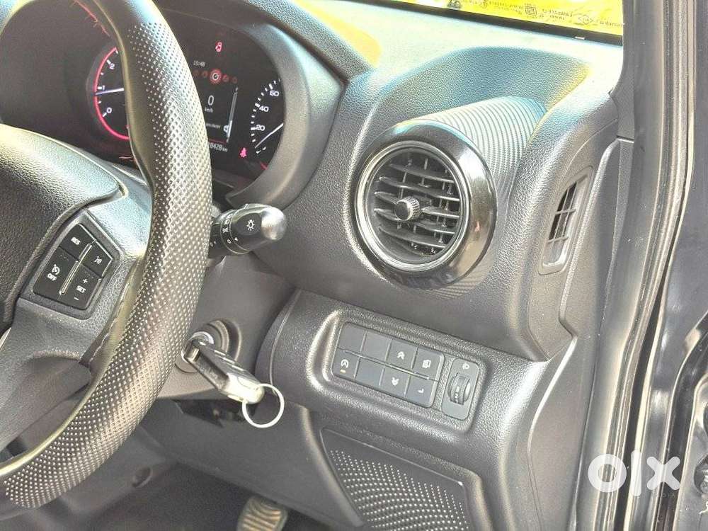 Mahindra Thar Lx Hard Top Diesel Mt Rwd, 2024