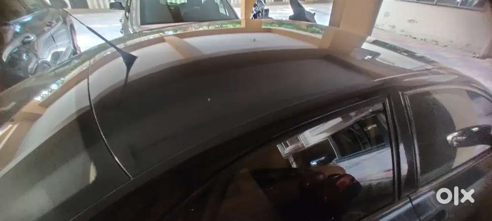 Volkswagen Vento Diesel 2012