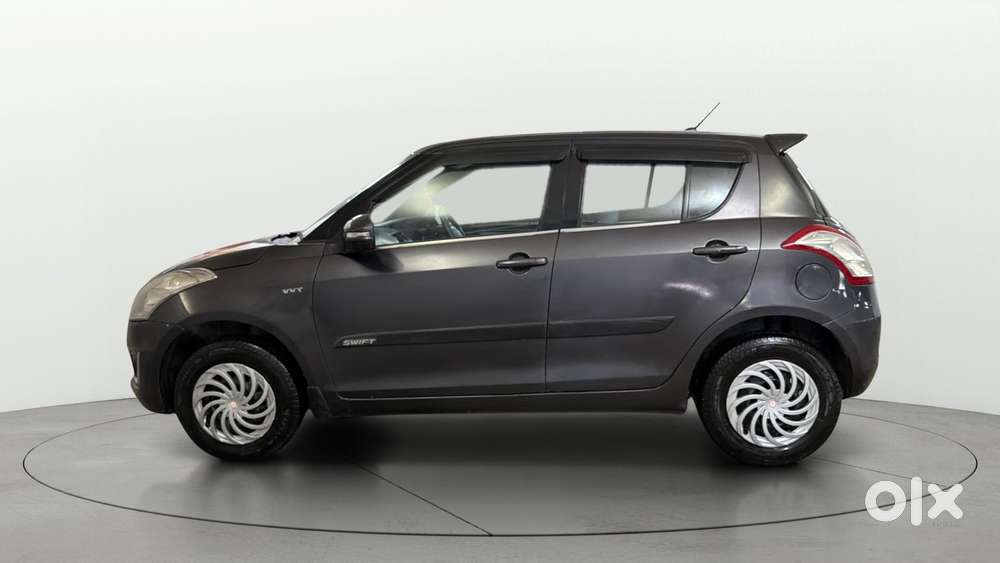Maruti Suzuki Swift 1.2 Vxi (o), 2016, Petrol