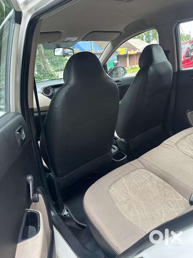 Hyundai Xcent 1.2 Vtvt S, 2014, Petrol