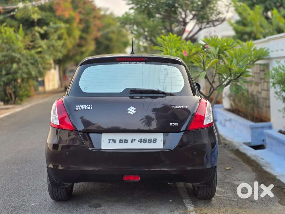 Maruti Suzuki Swift