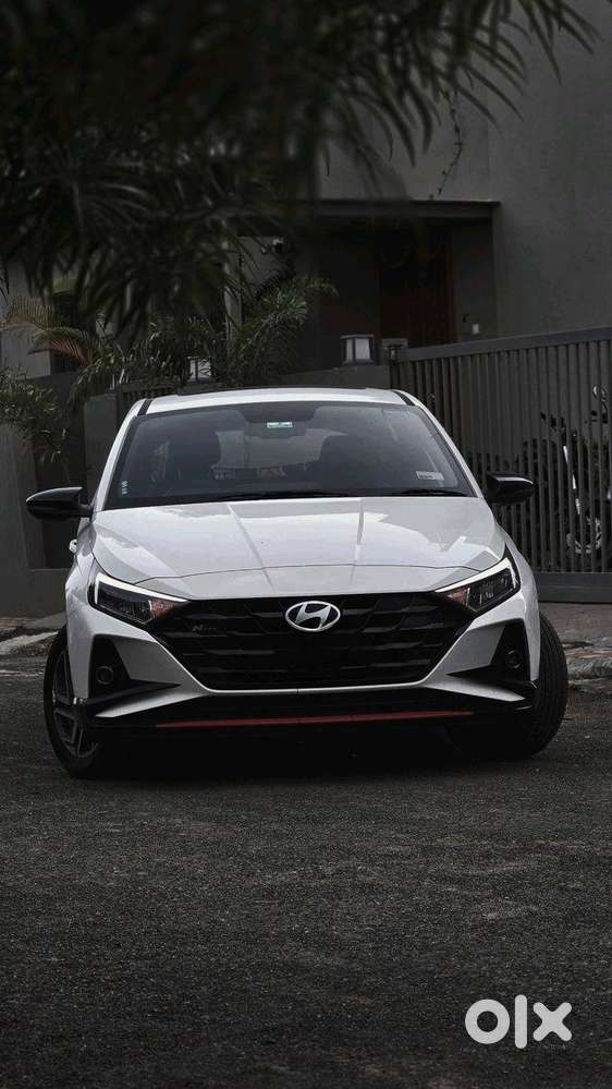 Loki's Hyundai
