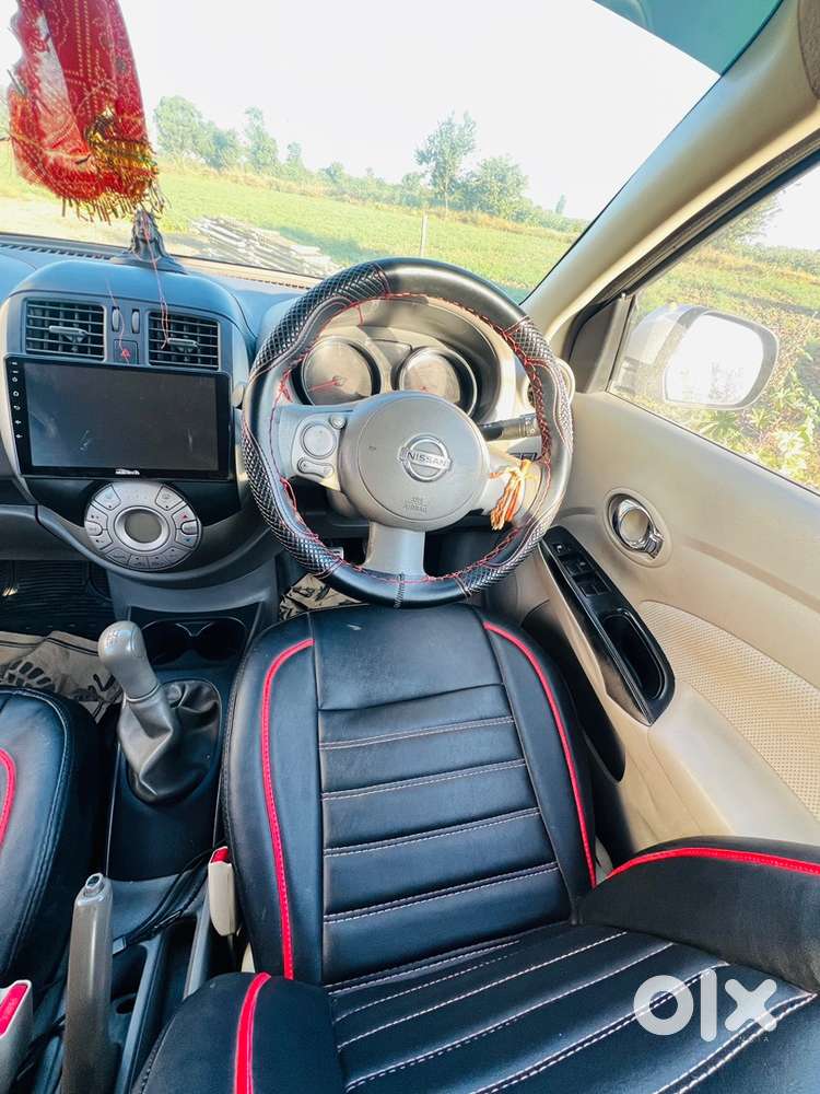 Nissan Sunny Diesel Well Maintained