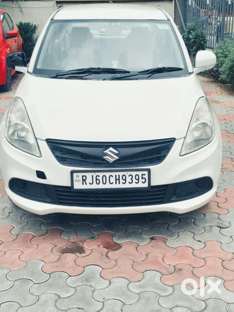 Maruti Suzuki Swift Dzire, 2022, Diesel