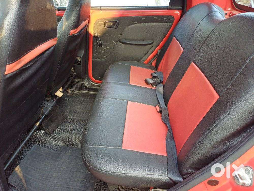 Tata Nano Xe, 2013, Petrol