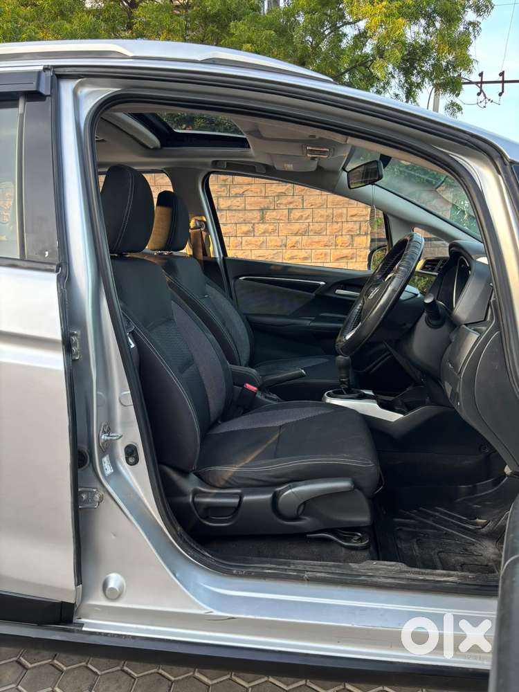 Honda Wr-v I-vtec Vx, 2017, Diesel