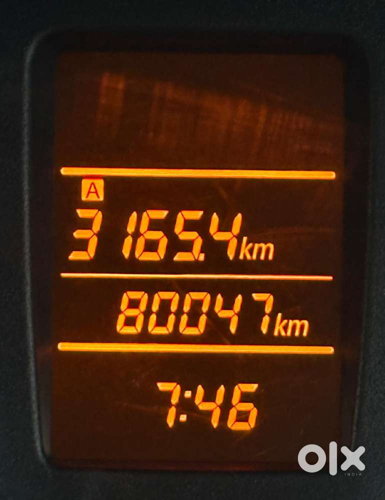 Maruti Suzuki Swift Vdi, 2016, Diesel
