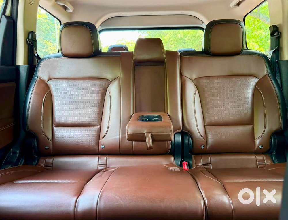 Mahindra Scorpio N Z8 Diesel Mt 4wd 6 Str, 2024, Diesel