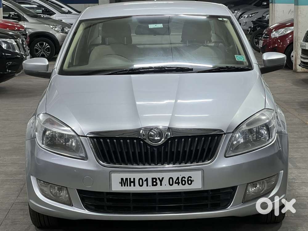 Skoda Rapid 1.6 Mpi Ambition Plus, 2015, Petrol