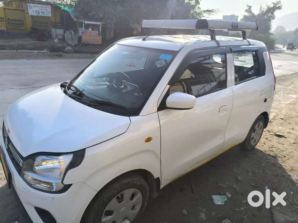 One Hand Used With Full Maintained