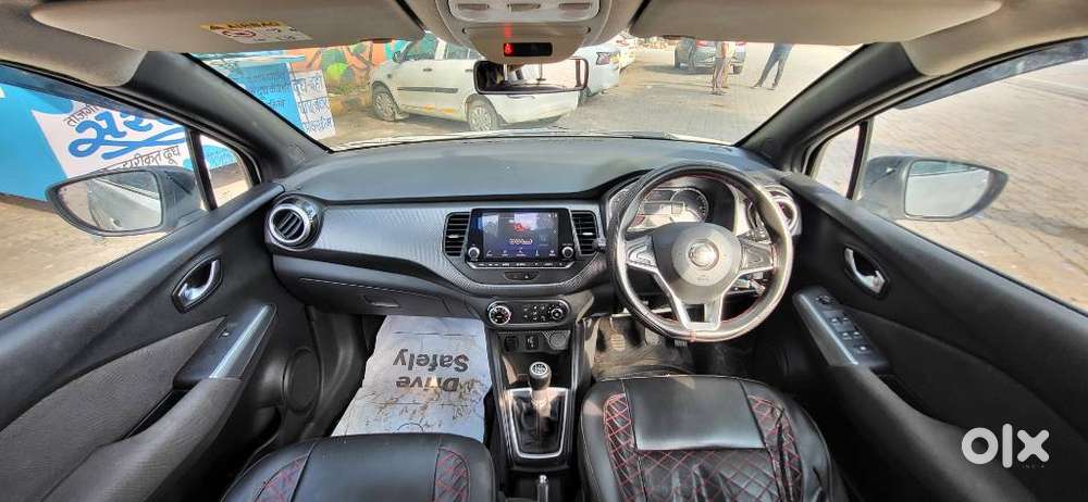 Nissan Kicks Xv, 2022, Petrol