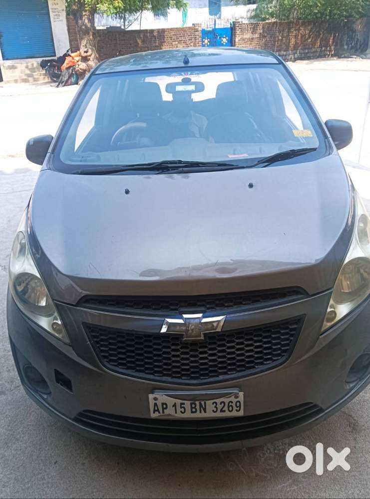 Chevrolet Beat 2013 Diesel 170800 Km Driven