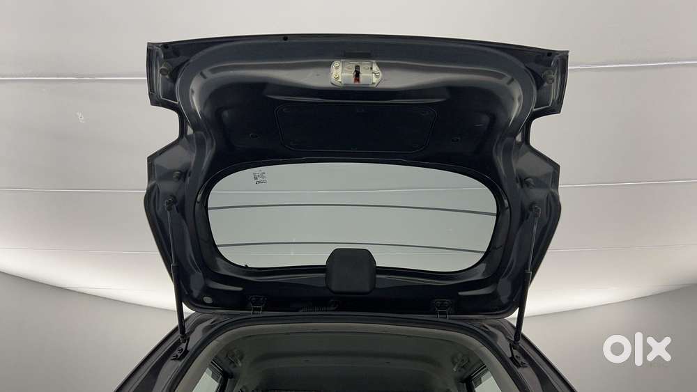 Maruti Suzuki S-presso Vxi, 2023, Petrol