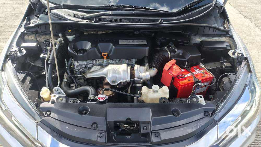 Honda City I-dtec Zx, 2018, Diesel