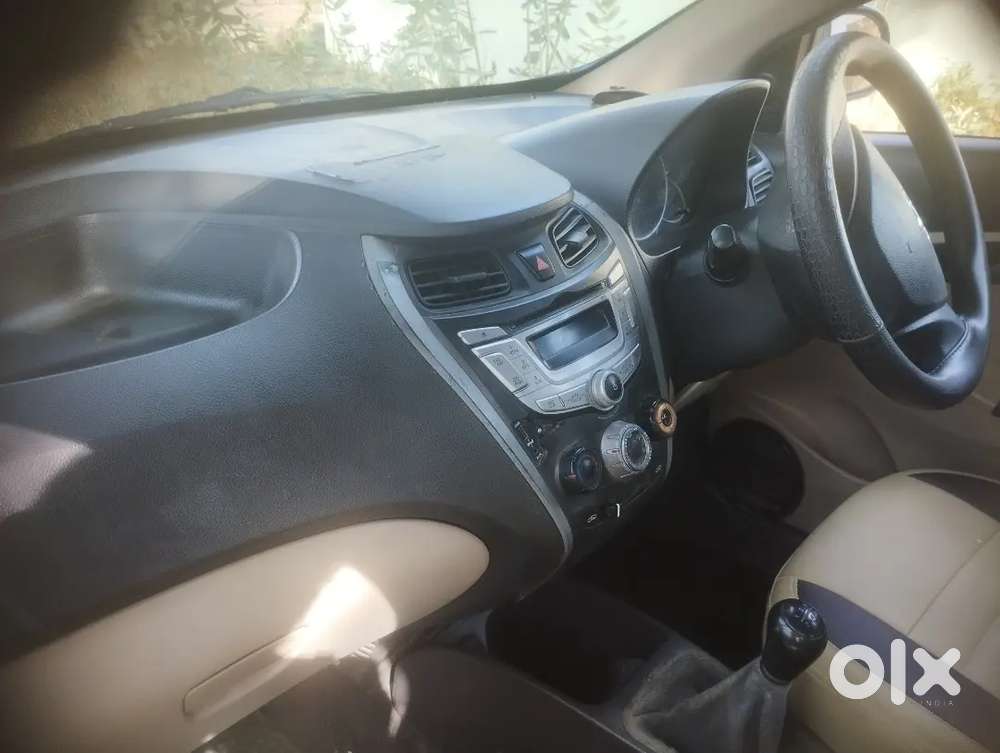 Hyundai Eon Lpg 2012 Variant