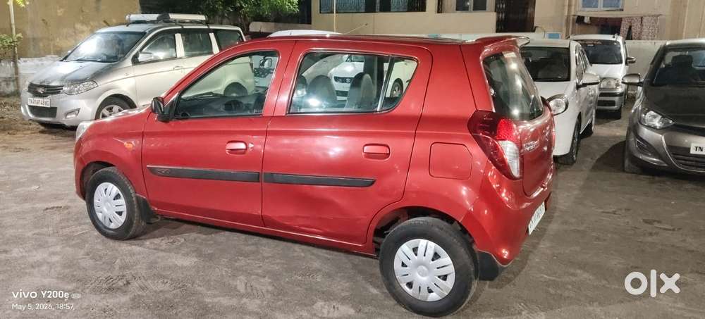 Maruti Suzuki Alto 800 2012-2016 Vxi, 2014, Petrol