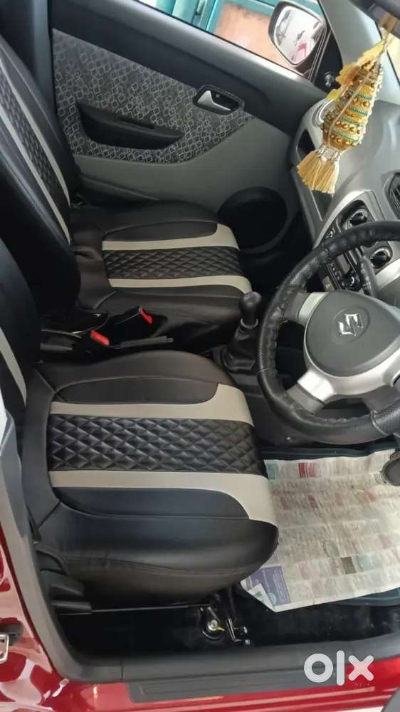 Maruti Suzuki Alto 2022