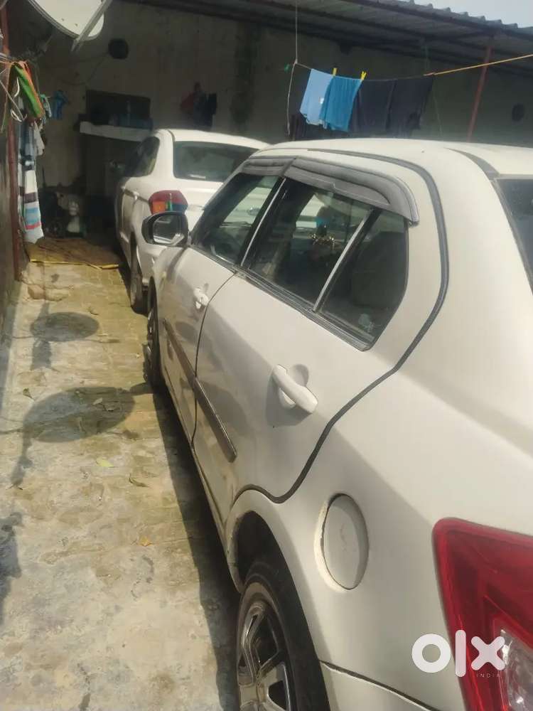 Maruti Suzuki Dzire 2013 Diesel 84000 Km Driven