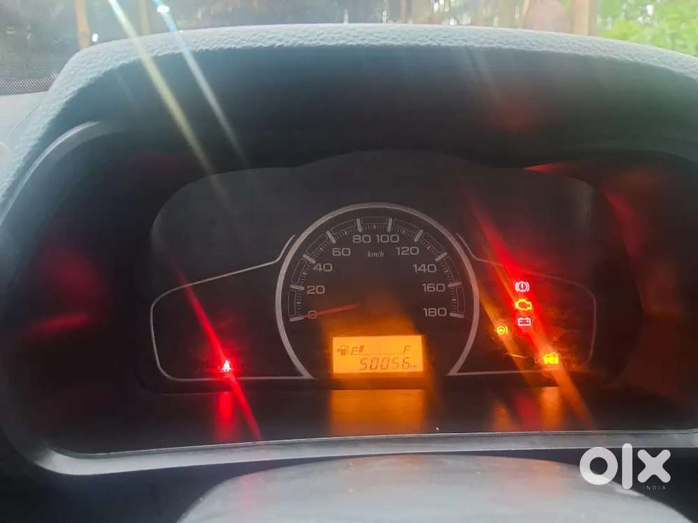 Maruti Suzuki Alto 800 2018 Petrol 50000 Km Driven