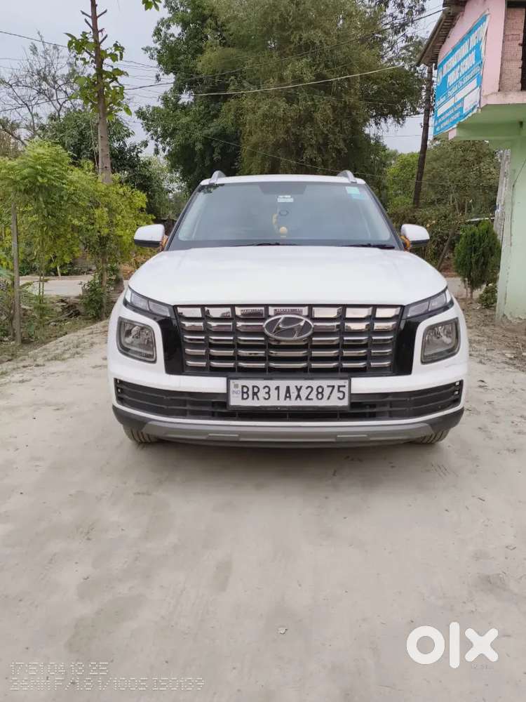 Hyundai Venue 2023 For Sale  Good Condition