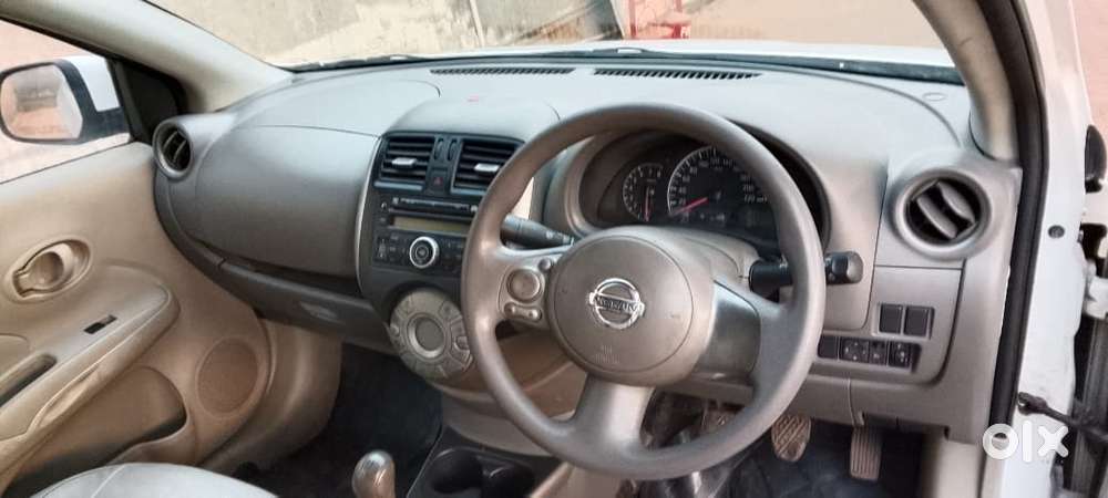 Nissan Sunny 2014-2016 Xv D Premium Leather, 2012, Petrol