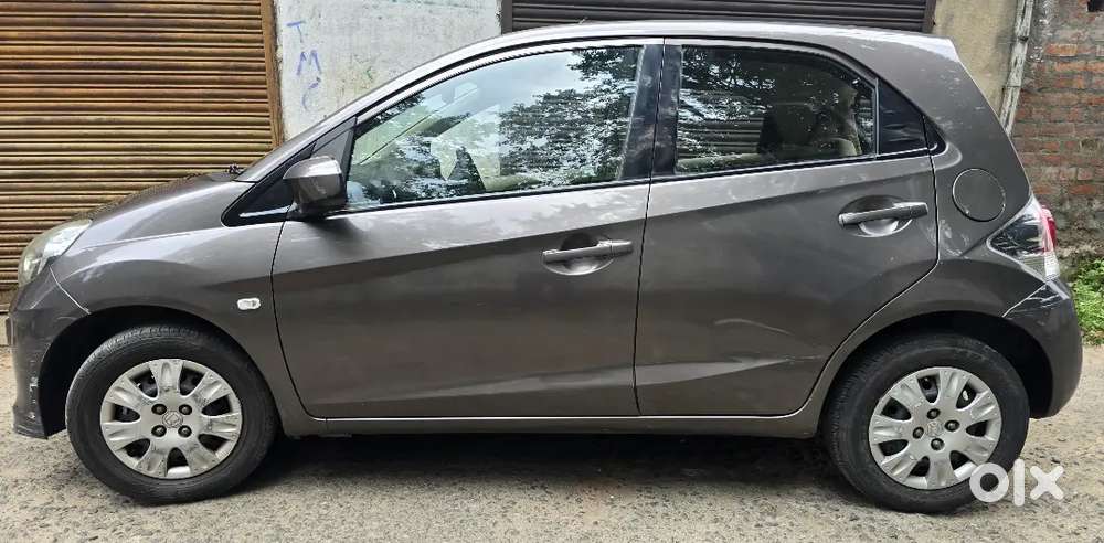 Honda Brio 2012 Petrol Good Condition