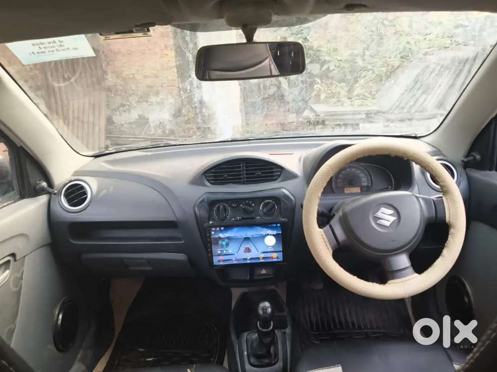 Maruti Suzuki Alto 800 2016 Lxi