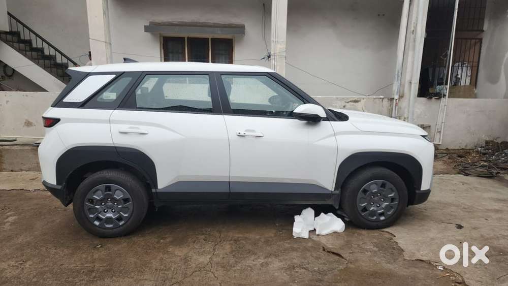 Hyundai Venue Petrol 1.2k Kappa Mt Hx 5