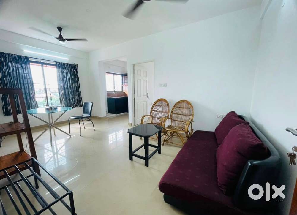2BHK in Kakkanad