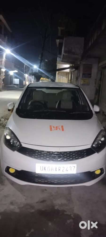 Tata Tigor 2018 Manual Diesel