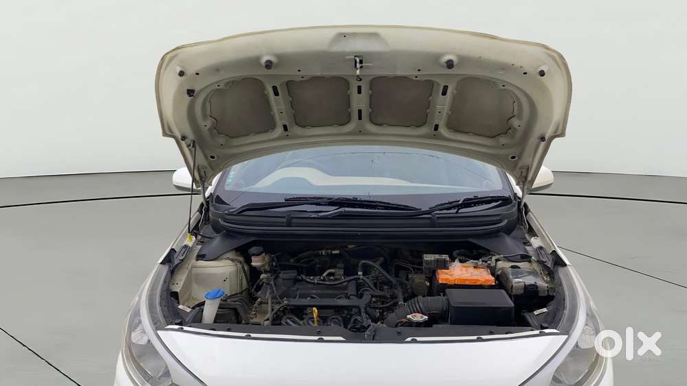 Hyundai Elite I20 1.2 Magna Plus, 2020, Petrol