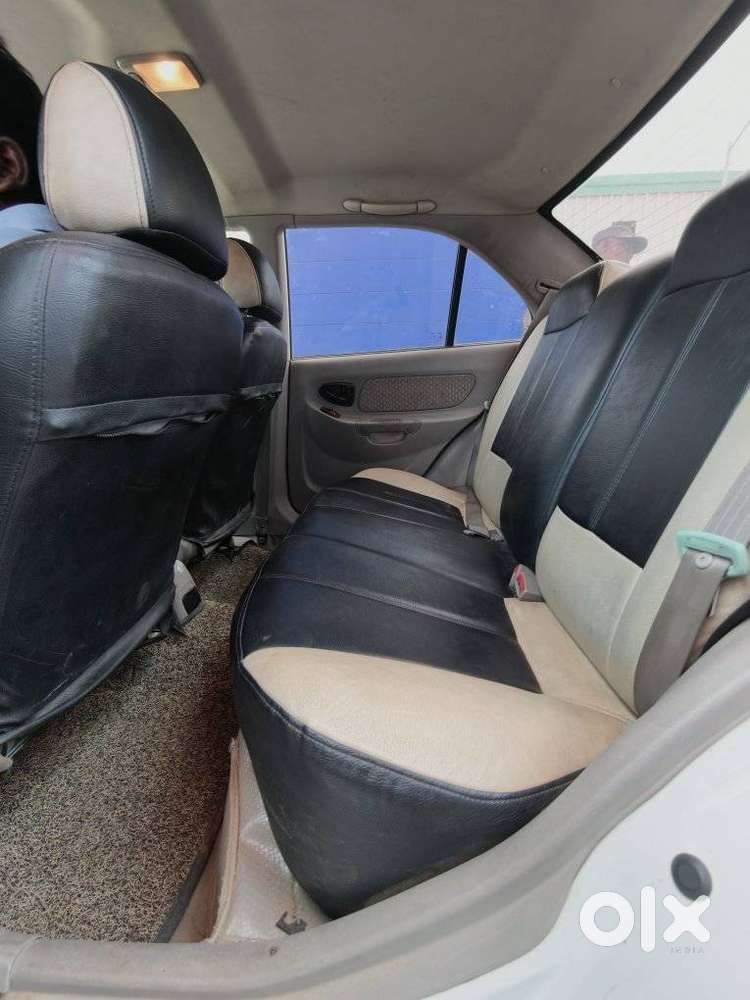 Hyundai Accent Executive, 2009, Petrol