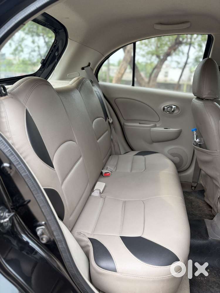 Nissan Micra Diesel Xv, 2011, Diesel
