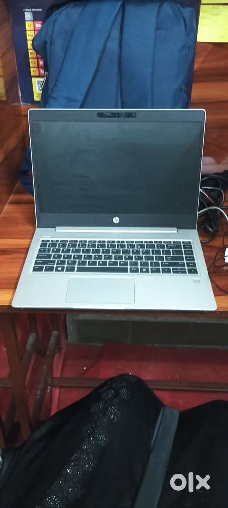 Dell laptop rayzen5 8/256
