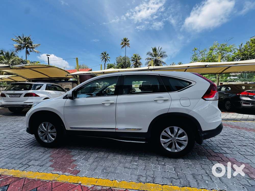 Honda Cr-v 2.0 2wd, 2024, Petrol