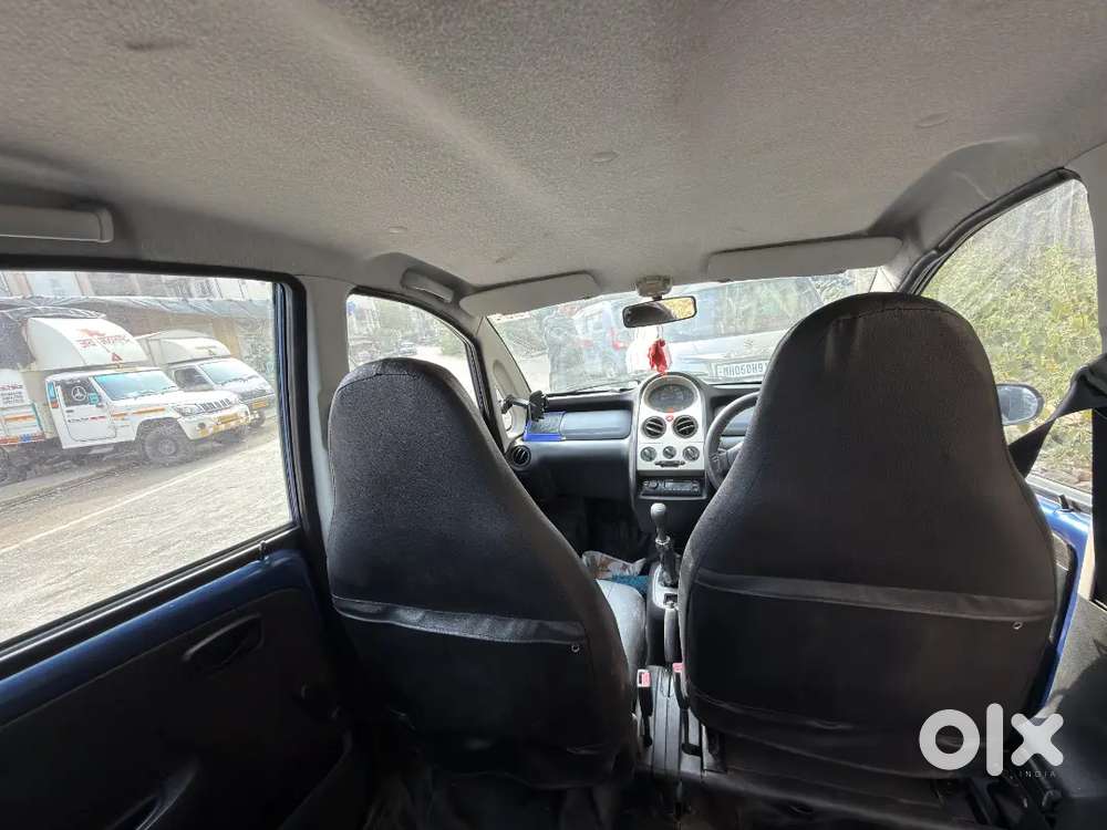 Tata Nano Twist Xt 2015