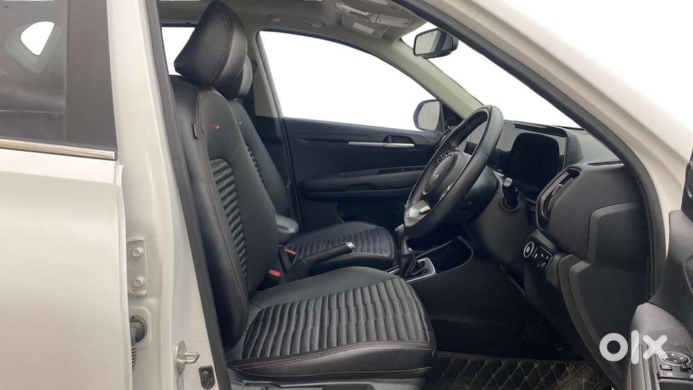 Kia Sonet Gtx+ 1.5, 2023, Diesel