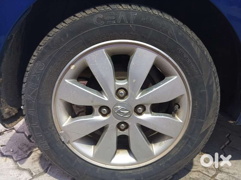 Hyundai Xcent [ ] 1.2 S, 2014, Petrol