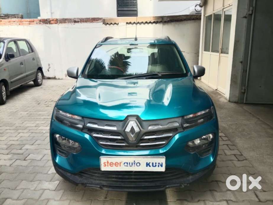 Renault Kwid Rxt 1.0, 2024, Petrol