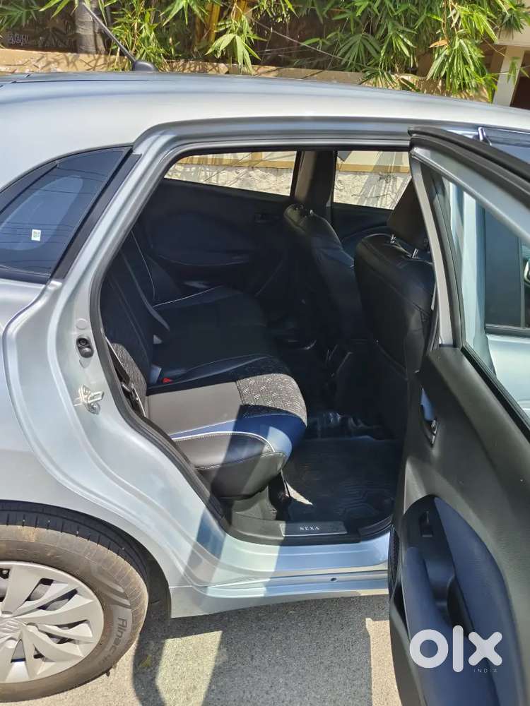 Maruti Baleno 1.2 Delta 2023