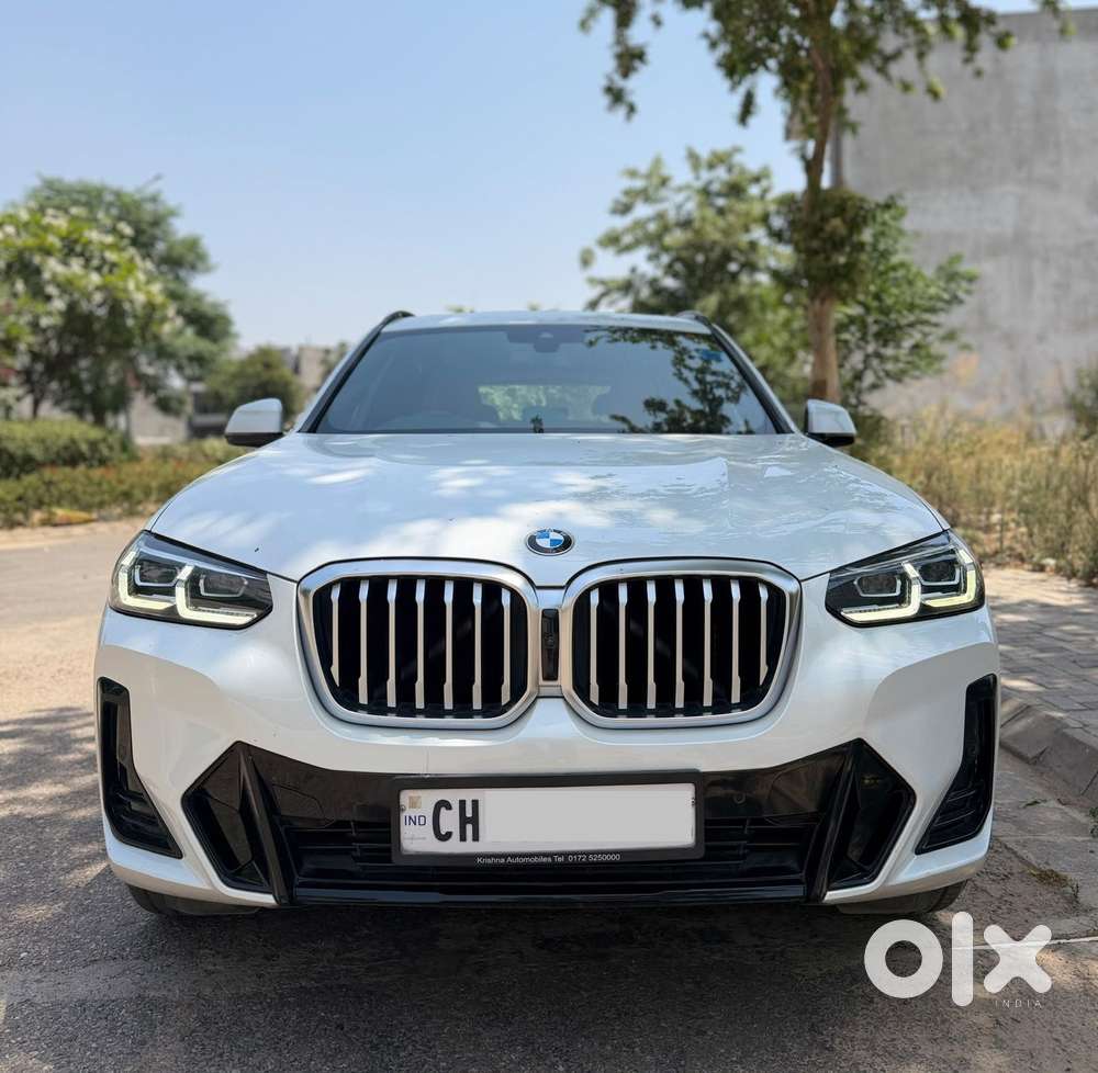Bmw X3 2.0 Xdrive 30i M Sport, 2022, Petrol