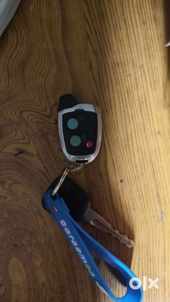 Maruti Suzuki Swift 2007 Petrol 57000 Km Driven